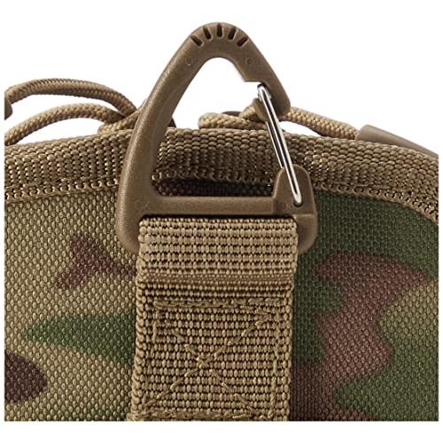 リトルプレゼンツLITTLE PRESENTS LP ポーチ AC-135 カモ |  | 02