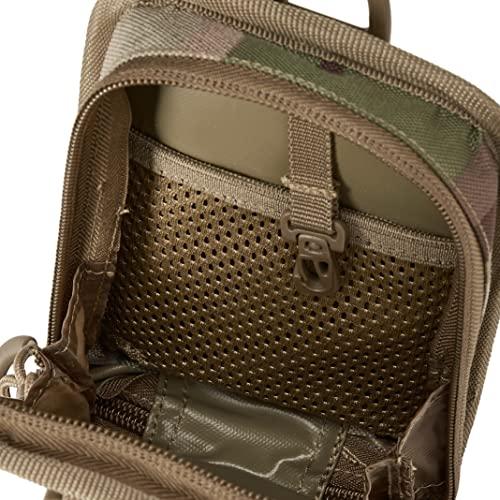 リトルプレゼンツLITTLE PRESENTS LP ポーチ AC-135 カモ |  | 04