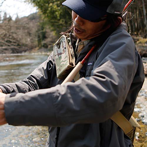 リトルプレゼンツLITTLE PRESENTS LP ポーチ AC-135 カモ |  | 05