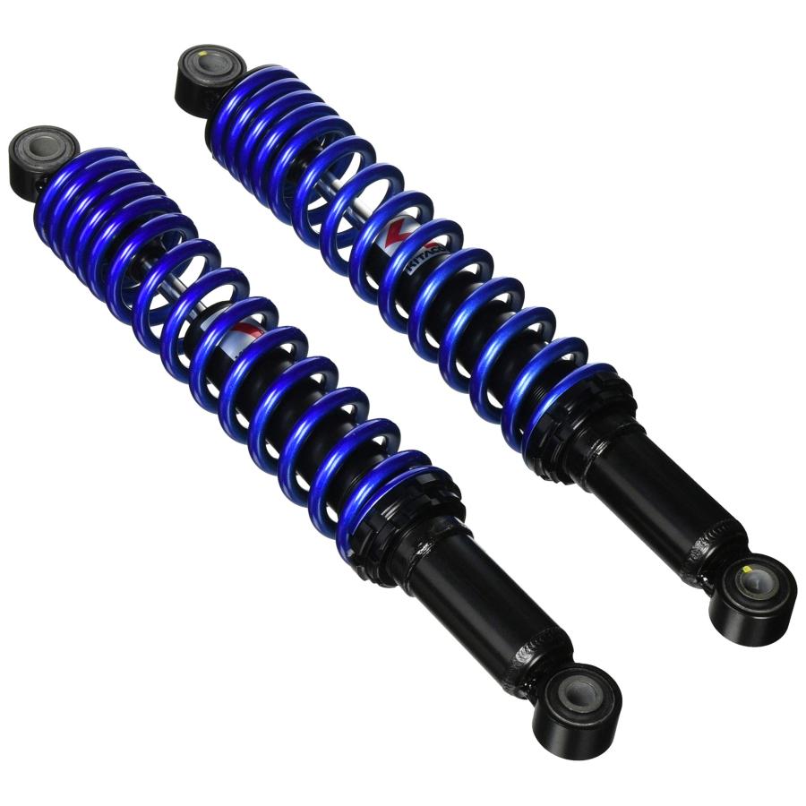 キタコ　リアショックアブソーバー　2本1セット キタコKITACO リアショックアブソーバー 2本1セット オイルダンパー