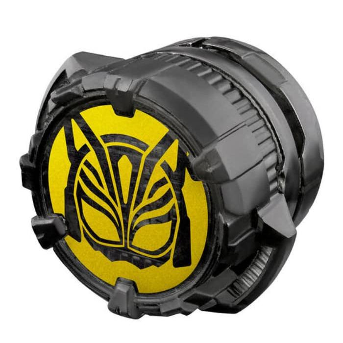仮面ライダーギーツ DX仮面ライダーサウンドコアIDセット02 