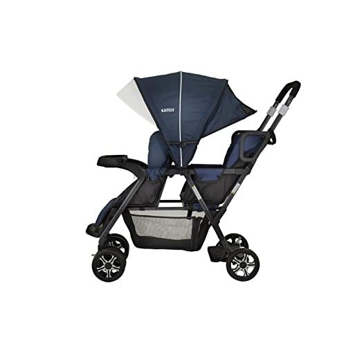 カトージ 二人でゴー用 リアシート |  | 02