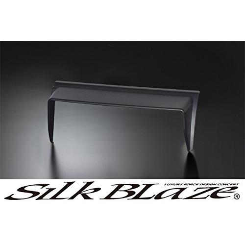 SILKBLAZEシルクブレイズ ナビバイザー 200ハイエース4型/ワイド SB-NAVI-033 |  | 02