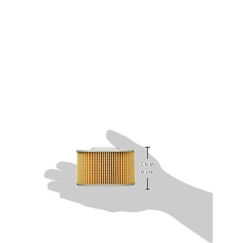 キタコKITACO エアエレメント K-PIT スーパーカブ50キャブ/FI、プレスカブキャブ/FI、リトルカブキャブ/FI 70-341-11 |  | 04