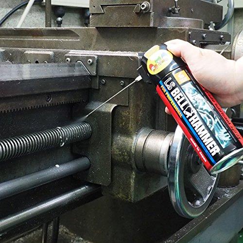 スズキ機工 超極圧潤滑剤 LSベルハンマースプレー 420ml 20本 楽天市場】スズキ機工(LSベルハンマー LS BELL HAMMER) 超極圧潤滑剤