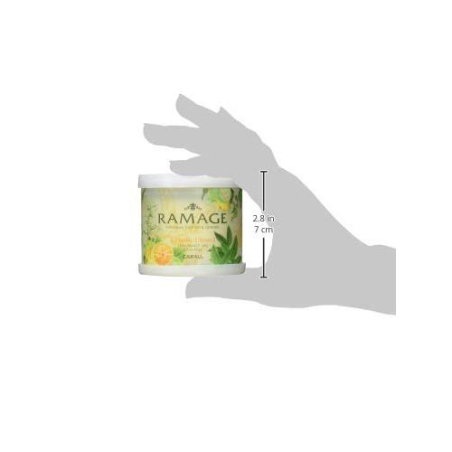 カーオール Carall ラマージュ ナチュラル クラシックシトラス 車用芳香・消臭剤置き型 80ml 3206 |  | 01