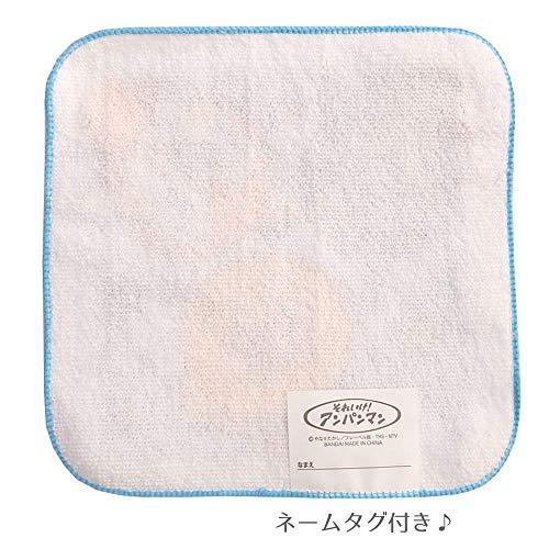 サロンジェ アンパンマン ミニタオル3枚セット 824958 |  | 04
