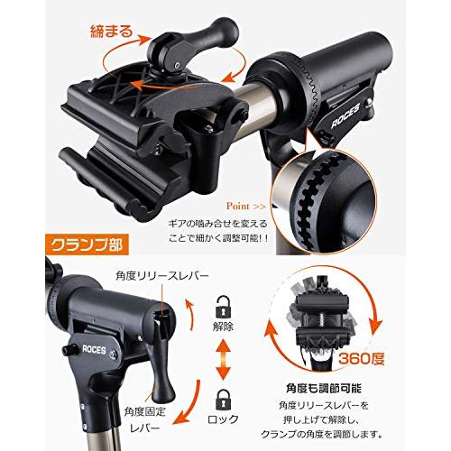 CXWXC 自転車 メンテナンススタンド 安定感 高さ調節 角度調節 ワークスタ CXWXC 自転車 メンテナンススタンド 安定感 高さ調節 角度調節