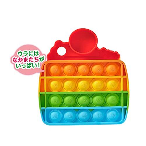 アンパンマン 指トレ知育 ぷちぽこアンパンマン |  | 02