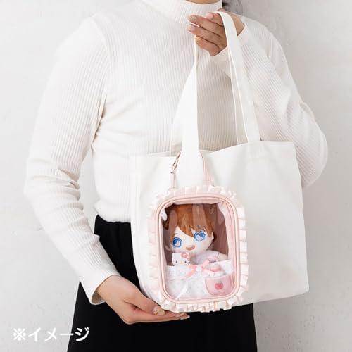 サンリオSANRIO サンリオ シナモロール ぬいぐるみポーチエンジョイアイドル ベビー シナモン Cinnamoroll 15.5×12×9c |  | 01