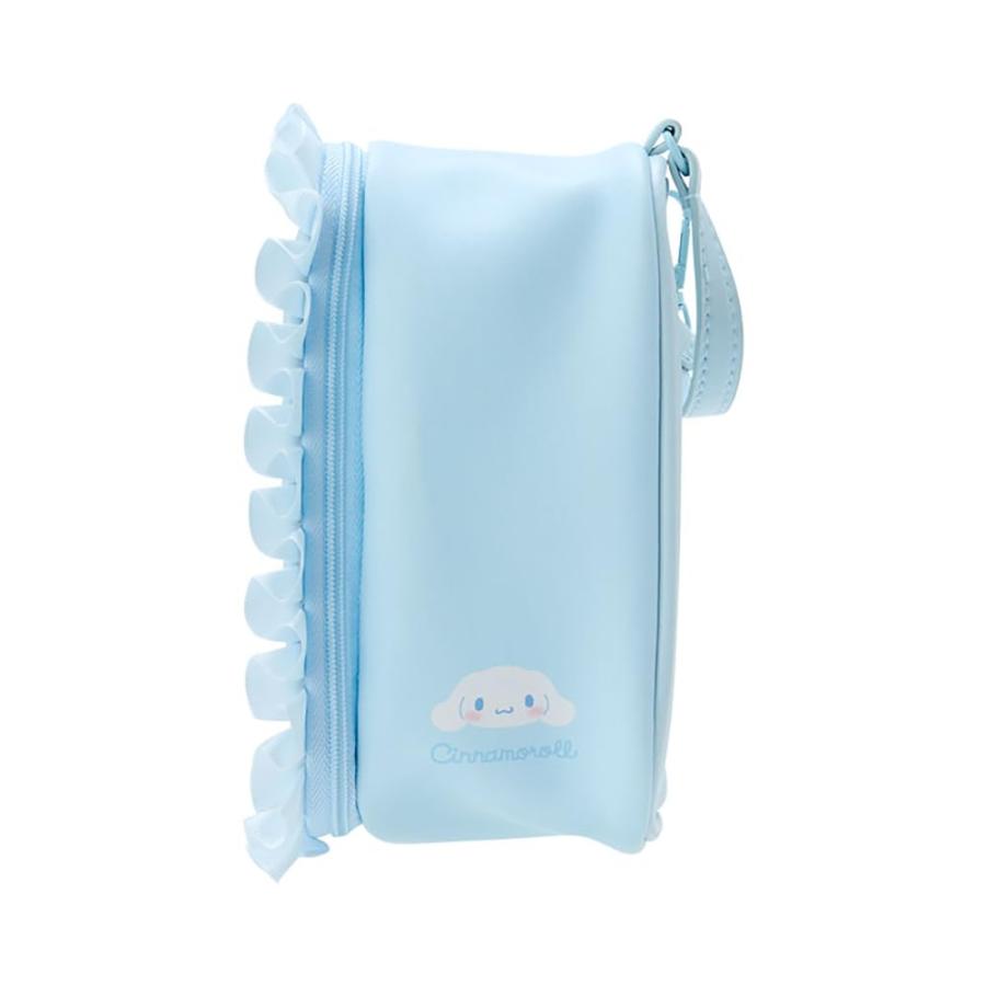 サンリオSANRIO サンリオ シナモロール ぬいぐるみポーチエンジョイアイドル ベビー シナモン Cinnamoroll 15.5×12×9c |  | 04