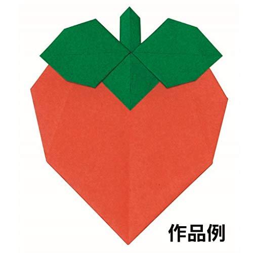 トーヨー 折り紙 両面おりがみ 24cm角 11色 35枚入 004016 |  | 03