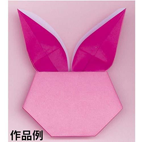 トーヨー 折り紙 両面おりがみ 24cm角 11色 35枚入 004016 |  | 05