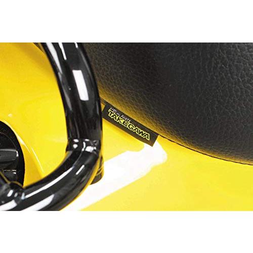 スペシャルパーツ武川 クッションシートカバー ダイヤモンドステッチ ブラック クロスカブ JA45 09-11-0235 |  | 02