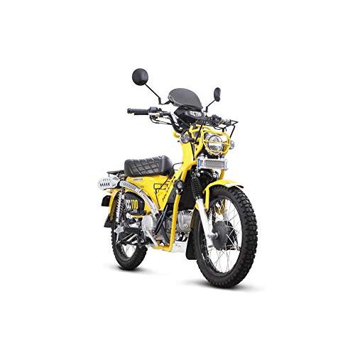 スペシャルパーツ武川 クッションシートカバー ダイヤモンドステッチ ブラック クロスカブ JA45 09-11-0235 |  | 03