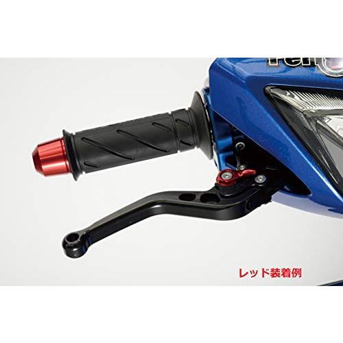 ポッシュPOSH バイク用品 ハンドルバーエンド ユニバーサル ソリッドバーエンド外径29.5mm ハンドル内径14・19mm対応 ブラック 0 |  | 03