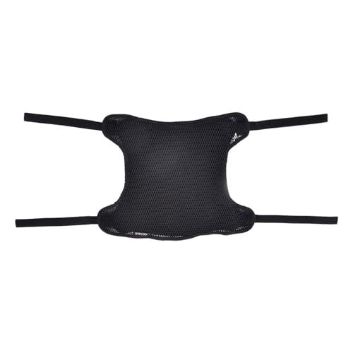 エフェックスEFFEX ゲルザブGEL-ZAB R 同時装着タイプ バイクシート メッシュシートカバー ブラック スタンダードタイプ EHZ31 |  | 04