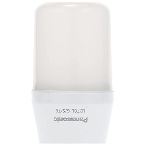 パナソニック LED電球 口金直径26mm 電球60W形相当 電球色相当8.4W 一般電球・T形タイプ 密閉器具対応 LDT8LGST6 |  | 05