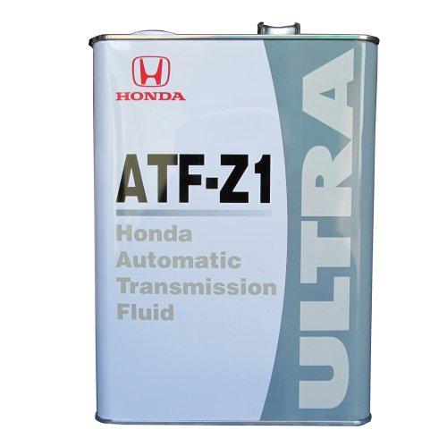 Hondaホンダ オートマチックトランスミッションフルード ウルトラ ATF-Z1 AT車用フルード 4L 08266-99904 HTRC3 | 