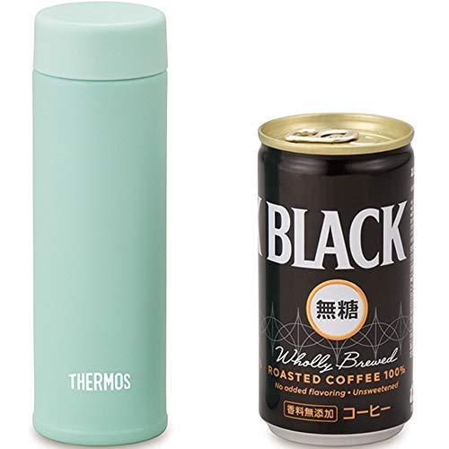 小容量モデルサーモス 水筒 真空断熱ポケットマグ 150ml ミント JOJ-150 MNT |  | 02