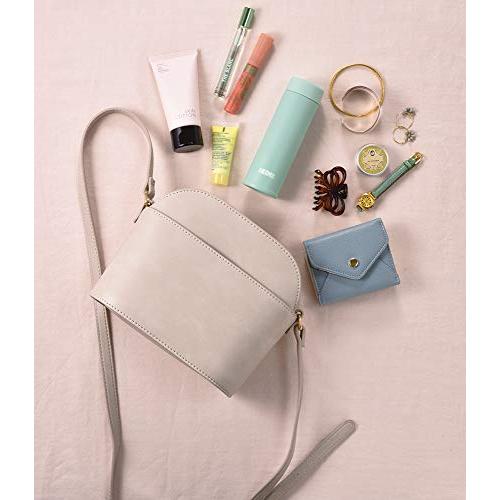 小容量モデルサーモス 水筒 真空断熱ポケットマグ 150ml ミント JOJ-150 MNT |  | 05