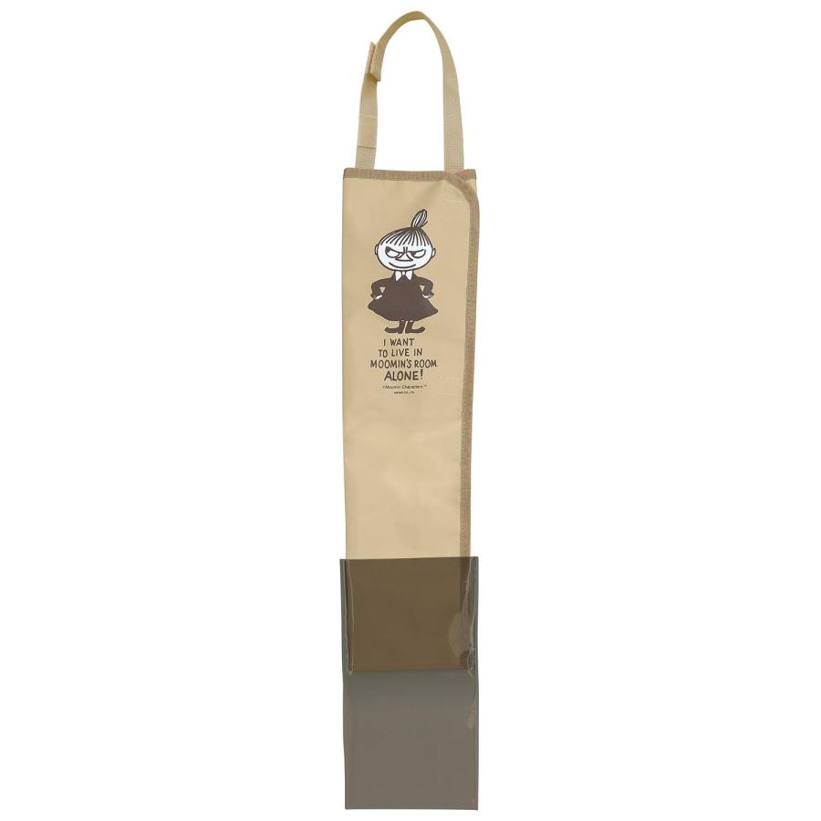 明邦Meiho ムーミン リトルミイ アンブレラケース 傘入れ FS084 | 