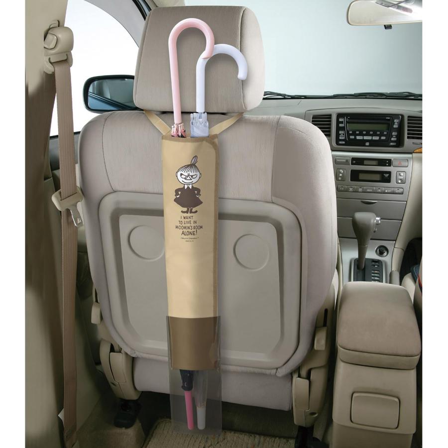 明邦Meiho ムーミン リトルミイ アンブレラケース 傘入れ FS084 |  | 01