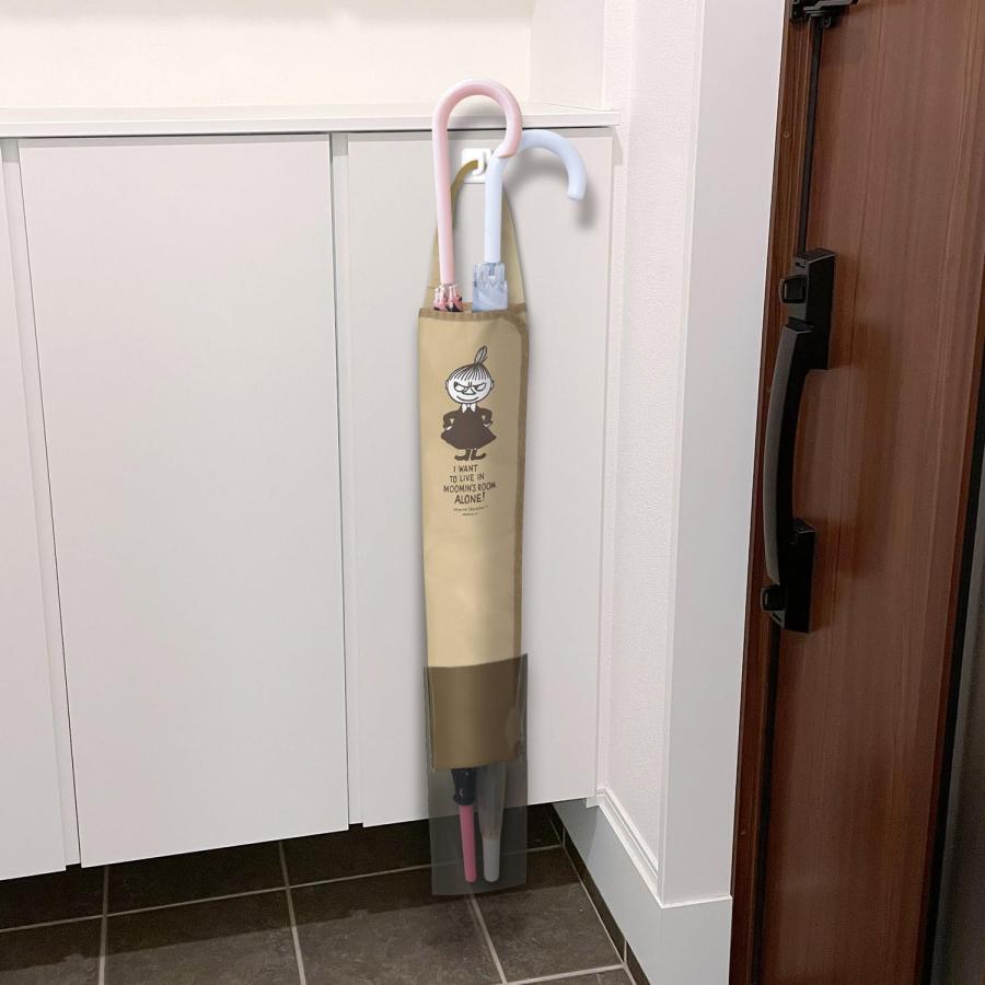 明邦Meiho ムーミン リトルミイ アンブレラケース 傘入れ FS084 |  | 02