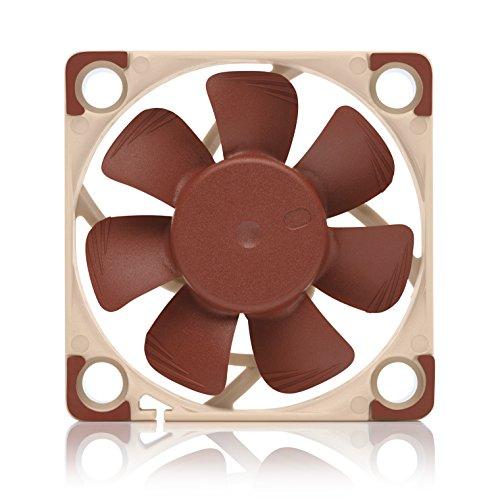 Noctua NF-A4x10 FLX, プレミアム 静音 ファン Noctua NF-A4x10 FLX プレミアム 静音 ファン 3-Pin接続 40x10mm