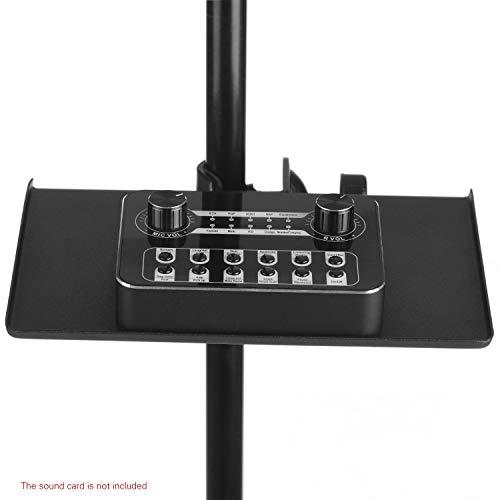 Btuty マイクスタンド クランプオントレイ 金属素材 取り付けクランプ付き |  | 04