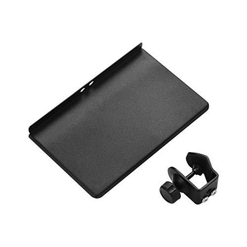 Btuty マイクスタンド クランプオントレイ 金属素材 取り付けクランプ付き |  | 08