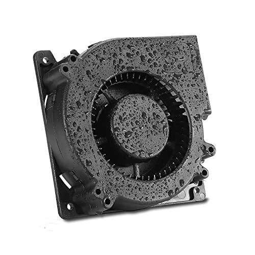 12CM 5V USB ブラシレスブロワー 冷却ファン小型大風量送風機12032ブロワー防滴送風機 バーベキュー送風機キャンプ業務用送風機火起こ |  | 01