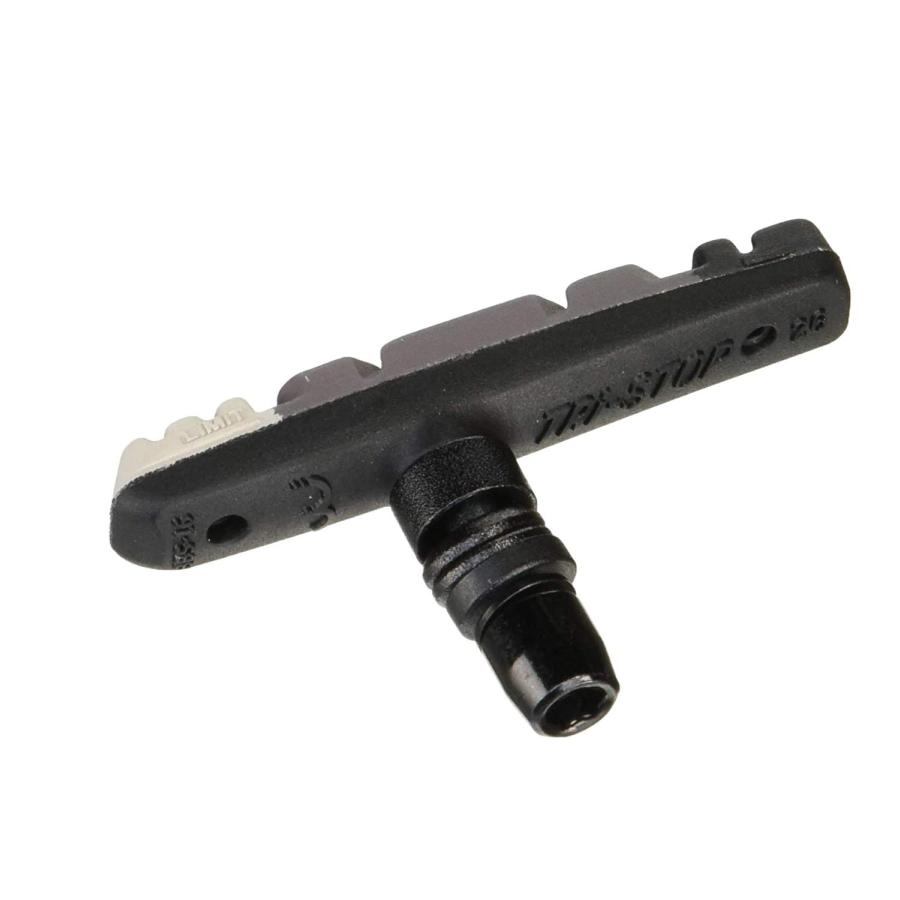 BBBビービービー BBS-16TOE TRISTOP ブレーキシュー 205002 BBS-16TOE F |  | 04