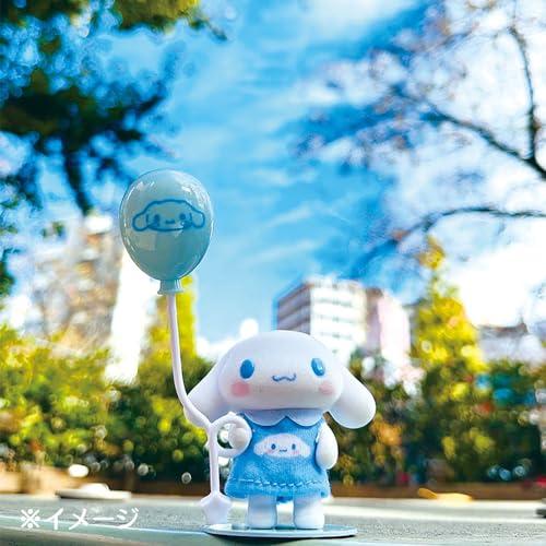 サンリオSANRIO サンリオ ぴたっとふれんずミニフロッキードール サンリオSANRIO サンリオ ぴたっとふれんずミニフロッキードール