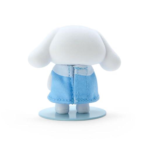 サンリオSANRIO サンリオ ぴたっとふれんずミニフロッキードール サンリオSANRIO サンリオ ぴたっとふれんずミニフロッキードール