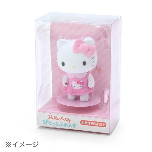 サンリオSANRIO サンリオ ぴたっとふれんずミニフロッキードール