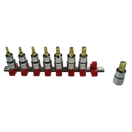 SK11 ヘックスローブビットソケット SHS308BT |  | 04