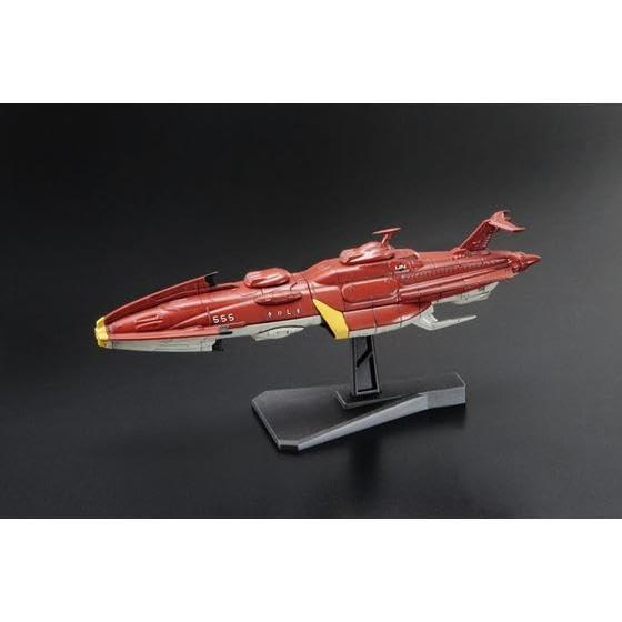BANDAI SPIRITSバンダイ スピリッツ メカコレクション 宇宙戦艦ヤマト