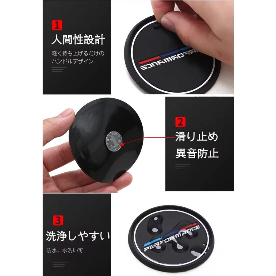 LEXUS コースター Amazon.co.jp: レクサス ノンスリップ コースター F sport RX LX