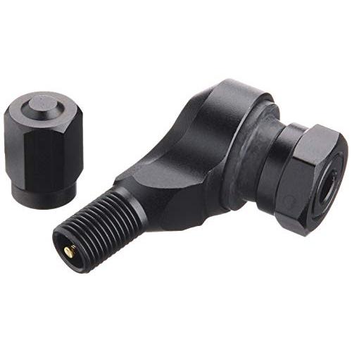 キタコ KITACO アルミエアーバルブ タイプ2 ブラック 汎用 509-5000250 |  | 01