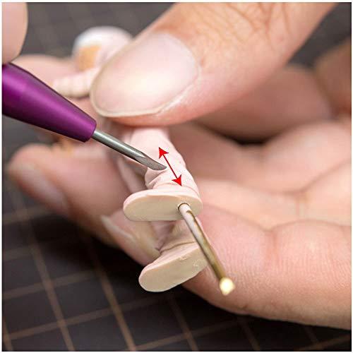 ハイキューパーツ ラインスクライバーCS 0.15mm 1本入 プラモデル用ツール LSCS-015 |  | 05