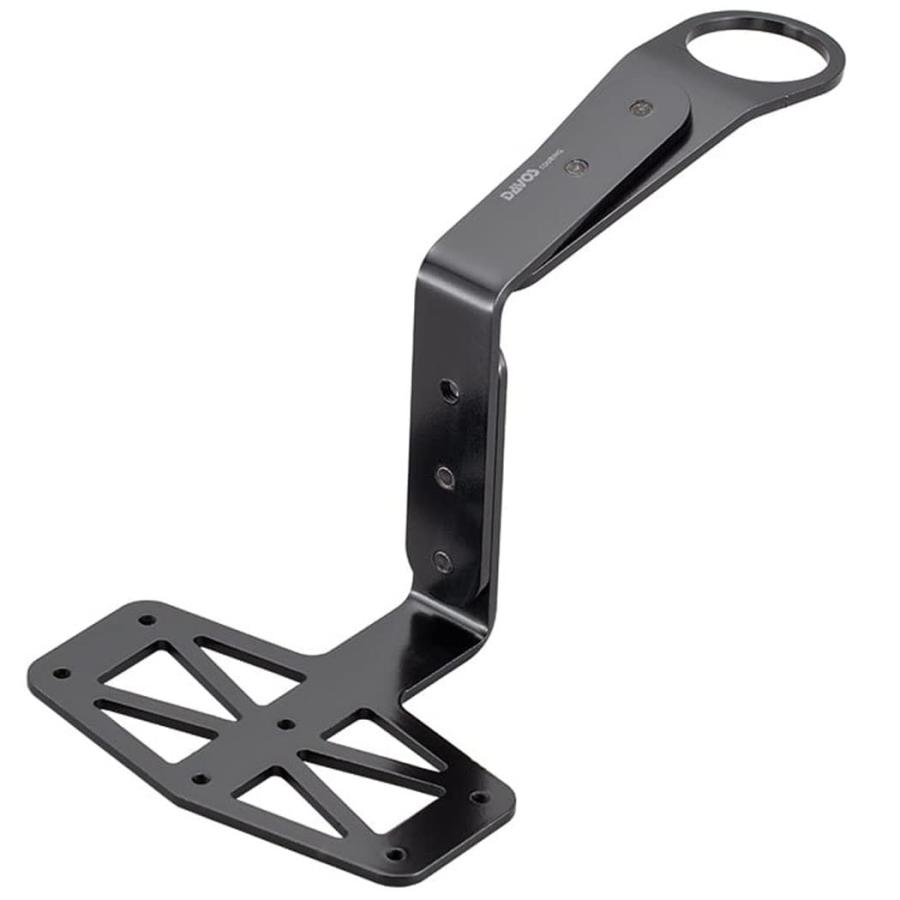 ダボスDavos DAVOS フロントバッグサポーター FBS−2 | 