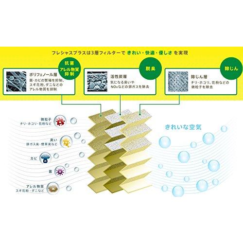 MANN エアコンフィルター 26009 |  | 02