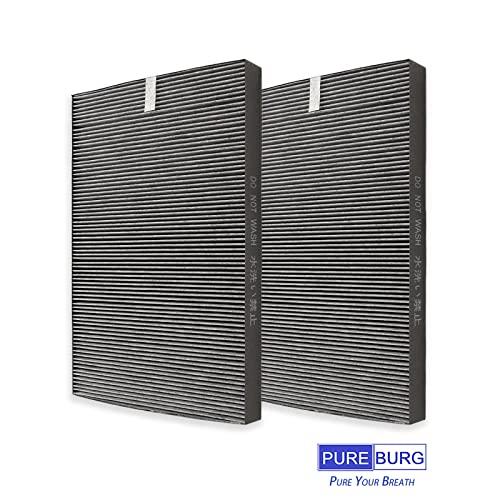 PUREBURG FZ-G40SF 交換用フィルターシャープSHARPとの互換性あり KC-40TH4 KC-G40 KI-HS40 KI-JS |  | 04