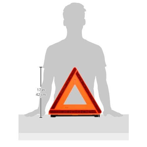 キャットアイCATEYE三角停止表示板国家公安委員会認定商品 RR-1900 |  | 01