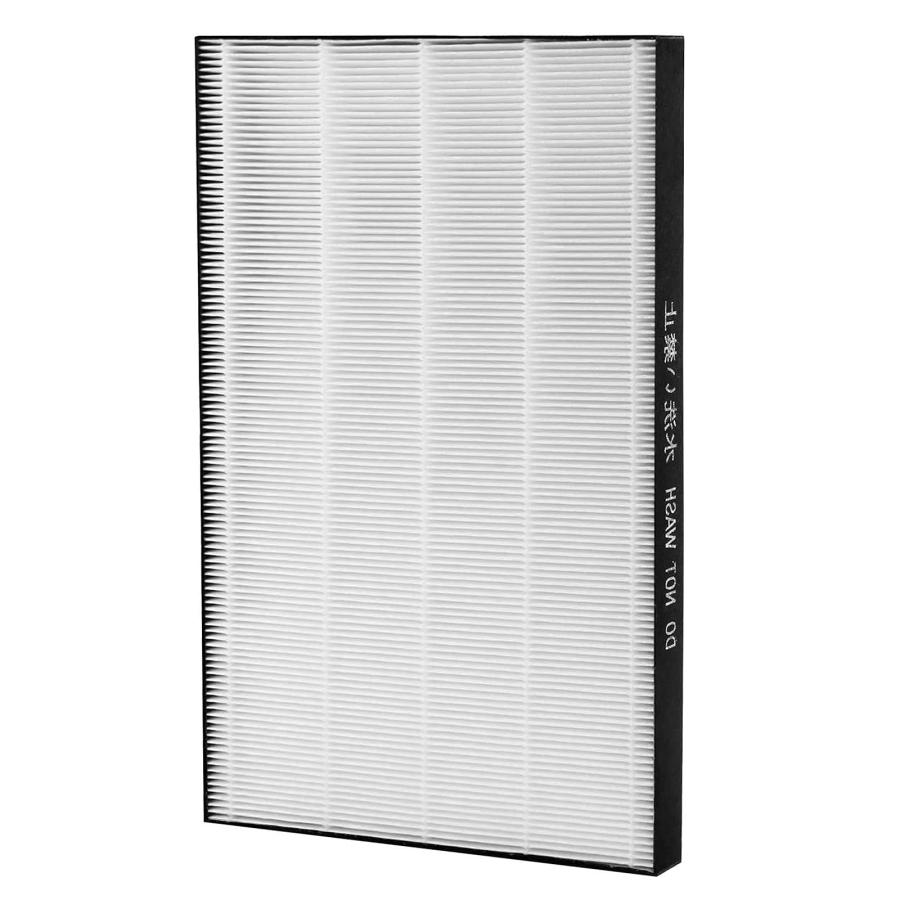 集じんフィルター FZ-Z40HF 加湿空気清浄機用交換集塵フィルター KC-M400 KC-Z40 互換品 1枚入り | 