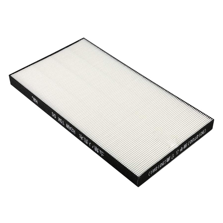 集じんフィルター FZ-Z40HF 加湿空気清浄機用交換集塵フィルター KC-M400 KC-Z40 互換品 1枚入り |  | 02