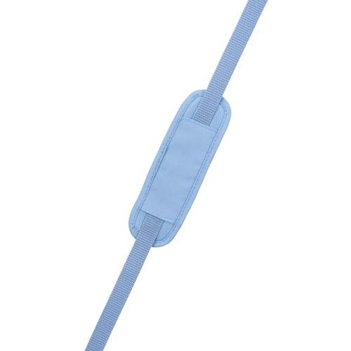 サーモス 水筒 真空断熱キッズケータイマグ 500ml サックスブルー 取りはずしできるストラップ 肩に優しいショルダーパット付き 子供用 通園 |  | 06