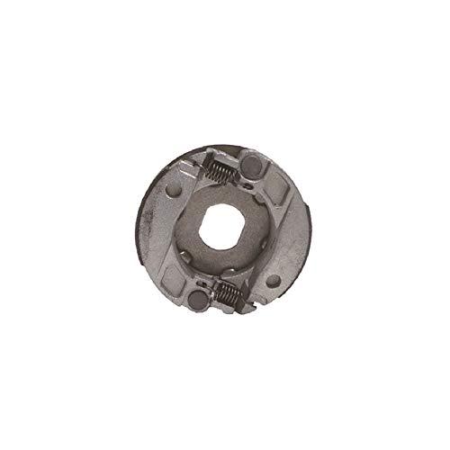 バイクパーツセンター クラッチシューセットヤマハ ジョグ/ビーノ 3KJ/5AU 9034 | 