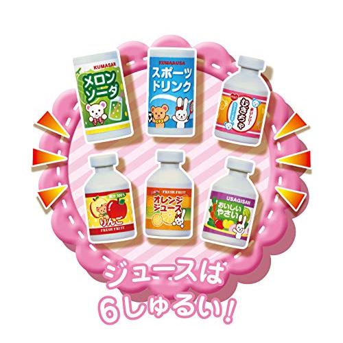 パイロットコーポレーションPILOT CORPORATION メルちゃん おせわパーツ ジュースかっちゃお じどうはんばいき |  | 02